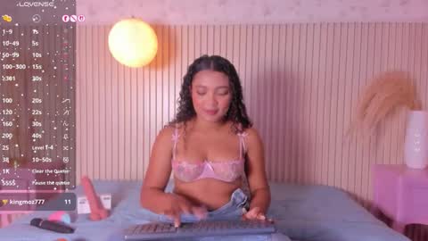 Loraine Rios online show from 02-25-26, 05:06