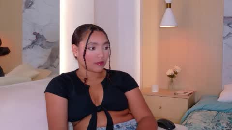 Loraine Rios online show from 04-14-26, 05:02