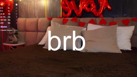 Snapshot of loraineluff chatting on 02-16-25, 05:48 Loraine online show from 02-16-25, 05:48