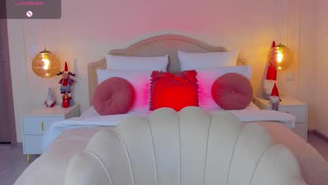 Lora online show from 12-21-25, 08:16