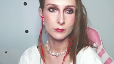 Lora  online show from 03-29-26, 12:21