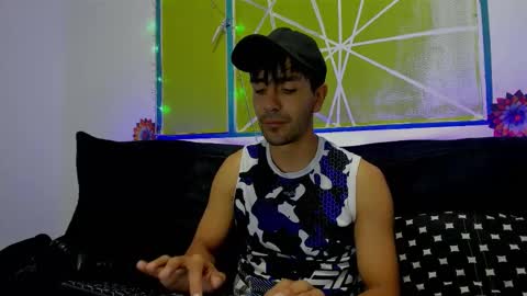 Apolo online show from 02-07-26, 02:32