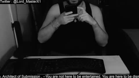 lord_masterx online show from 02-12-26, 12:16