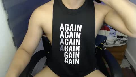 Macky online show from 12-20-25, 02:07