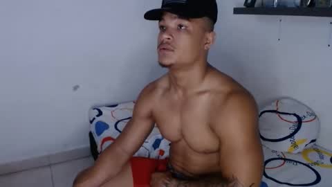 Dominic online show from 11-20-25, 03:56