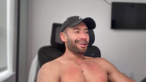 Snapshot of lordcalepecs chatting on 02-19-26, 09:11 Cale online show from 02-19-26, 09:11