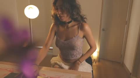 Deborah Daz online show from 04-13-26, 04:45