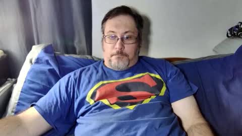 lordmegatron22 online show from 11-03-25, 01:51