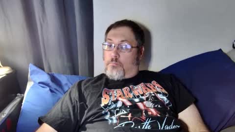 lordmegatron22 online show from 11-25-25, 02:33