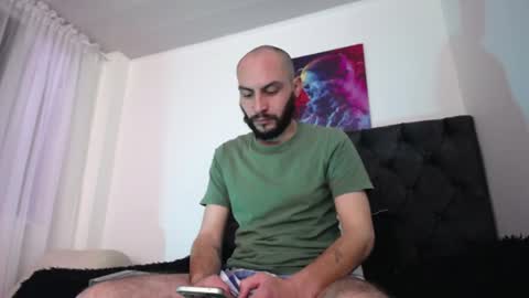 Snapshot of lordpsyco11 chatting on 06-23-26, 11:30 lordpsyco11 online show from 06-23-26, 11:30
