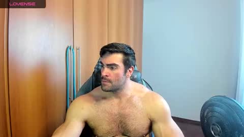 Lord Troper online show from 10-22-25, 04:51