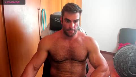 Lord Troper online show from 11-21-25, 06:06