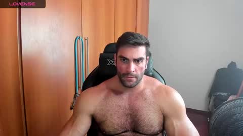 Lord Troper online show from 11-25-25, 01:55