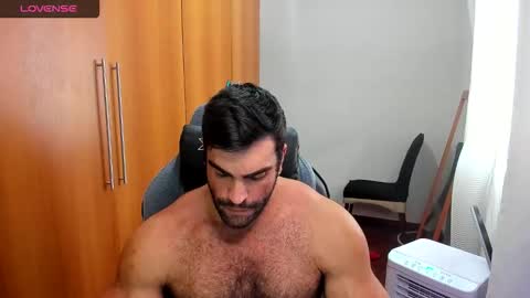 Lord Troper online show from 02-17-26, 02:57