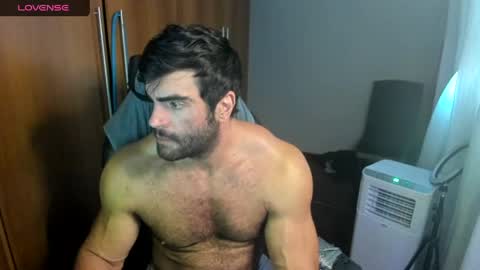 Lord Troper online show from 03-24-26, 04:01