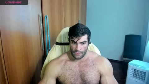 Lord Troper online show from 04-15-26, 12:56