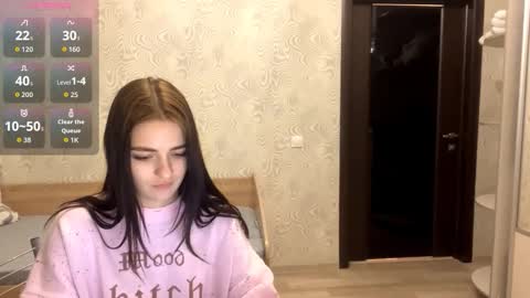 Olivia online show from 01-08-26, 02:30