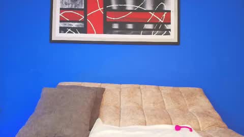 Loren Grey online show from 09-14-25, 02:27