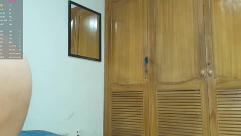 Loren Grey online show from 04-09-26, 08:25