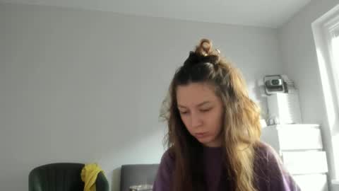 Lorelea cute online show from 04-18-26, 08:40