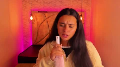 lorem_adams online show from 01-13-25, 09:42