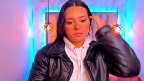 lorem_adams online show from 02-18-25, 11:44