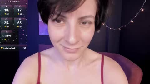 Loren online show from 02-19-25, 05:16