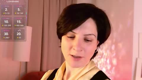 Loren online show from 01-07-26, 07:44