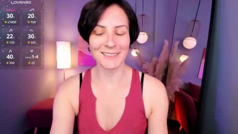 Loren online show from 07-08-26, 02:21