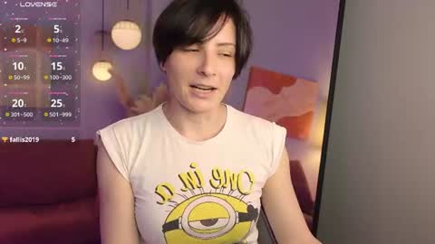 Loren online show from 07-14-26, 02:01