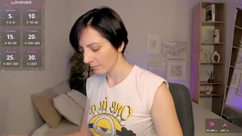Loren online show from 07-15-26, 02:00
