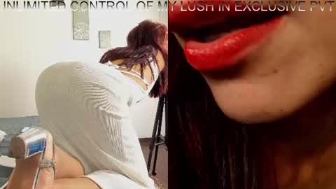 Loren online show from 06-25-26, 03:38