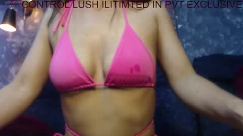 Loren online show from 07-18-26, 04:55
