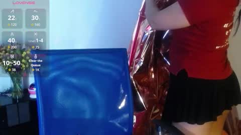 Snapshot of lorena494103 chatting on 10-22-25, 08:30 lorena494103 online show from 10-22-25, 08:30