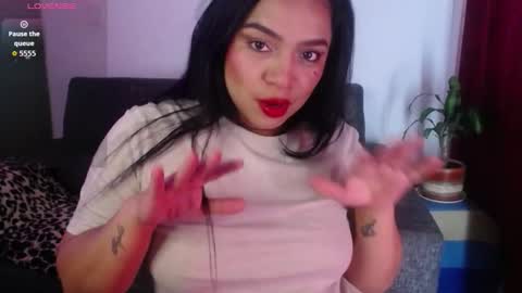 Snapshot of lorena494103 chatting on 02-08-26, 05:00 lorena494103 online show from 02-08-26, 05:00