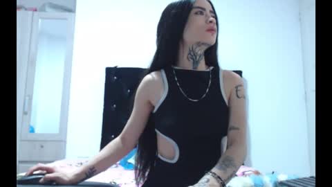 lorena  allison online show from 12-19-25, 05:36