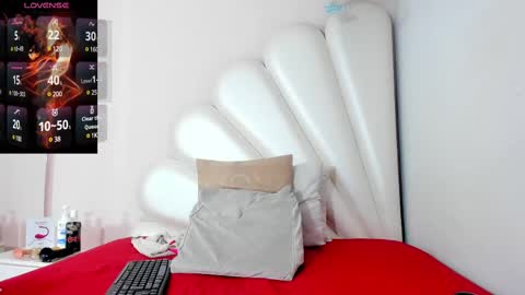 Lorena online show from 02-10-25, 01:55