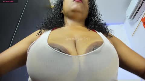 Snapshot of lorena_parlove chatting on 01-30-25, 03:51 Lorena Parlove online show from 01-30-25, 03:51