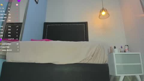 lorenadavies online show from 02-19-25, 03:38