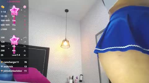 lorenadavies online show from 02-26-25, 04:14