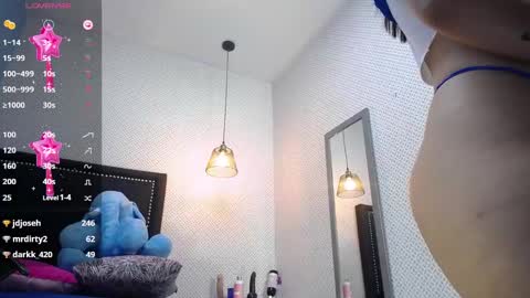 lorenadavies online show from 02-28-25, 03:48