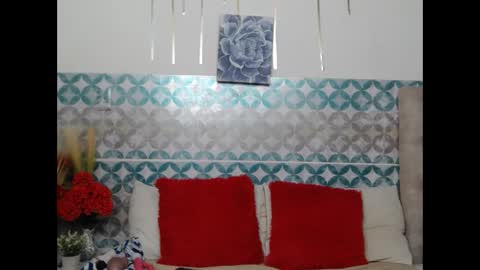 Snapshot of lorenaluna13 chatting on 02-22-26, 11:20 lorenaluna online show from 02-22-26, 11:20