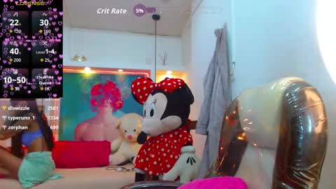 lore online show from 10-14-25, 11:38