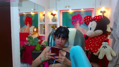 lore online show from 10-28-25, 02:04