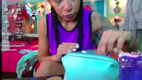 lore online show from 12-23-25, 12:08