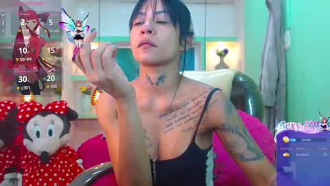 lore online show from 02-15-26, 05:37