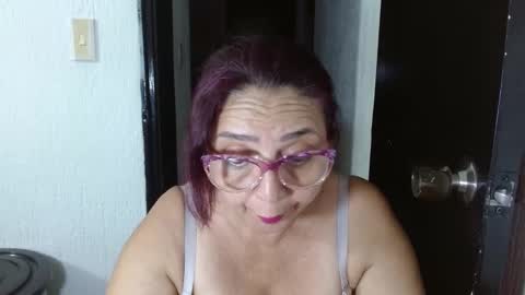 Lorena.. online show from 02-03-25, 11:26