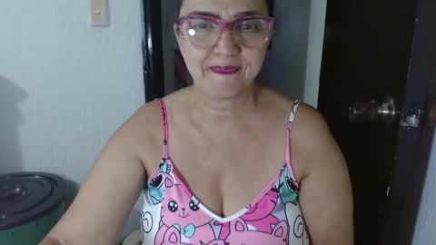 Lorena.. online show from 02-06-25, 10:32