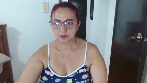 Lorena.. online show from 02-14-25, 03:05