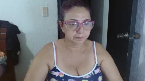 Lorena.. online show from 03-05-25, 02:03